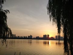 -艾溪湖湿地公园