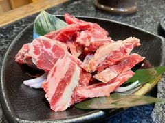 -九田家黑牛烤肉料理(太阳城店)