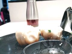 -小杨生煎(龙之梦购物中心店)
