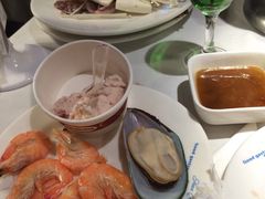 -星伦多 自助料理(圆融店)