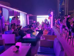 -外滩8号 whisky bar(金延大厦店)