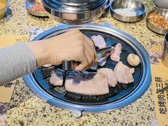 -安又胖韩国烤肉