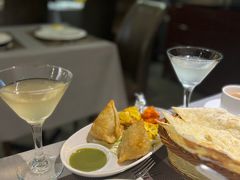 -Pita's&Tika's中东和印度风味餐厅(龙湖天街店)