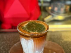 -沪水焙煎室(淡水路店)