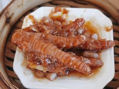 -新金盛·海鲜酒楼(盐田店)