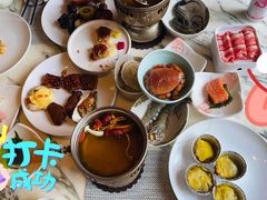海鲜火锅-雍和会海鲜姿造自助(湖东路店)