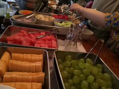 -羽深肉铺 Steak & Wine