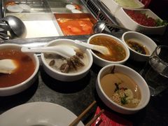 -海底捞火锅(连城广场店)