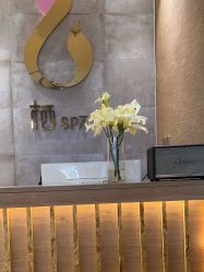 -栖SPA·ONDA ·海菲秀·皑皑科技美肤中心