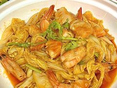 -山海菜馆·海肠捞饭·青岛菜(栈桥店)