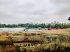 -武汉园博园(武汉自然博物馆)