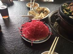 -厚味居炙子烤肉·清真(天桥南纬路店)