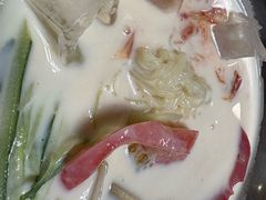 -韩鼎丰·韩国料理(林奥店)