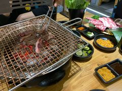 -九田家黑牛烤肉(溧水万达店)