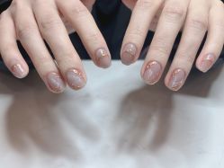 -Fanni美甲美睫皮肤管理