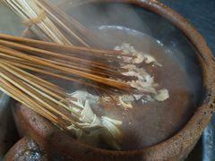 -清真·馬坡二旦烧烤(人生一串拍摄店)