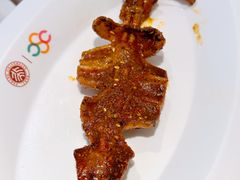 -北大家园食堂