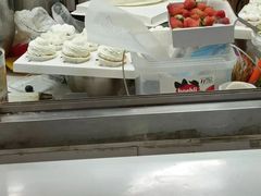 -洛雅艾思·生日蛋糕商务茶歇甜品台(北京店)