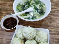 -老胜香包子铺(瑞景店)