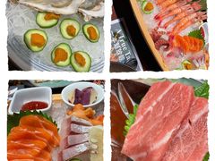 -一本魅·日式料理