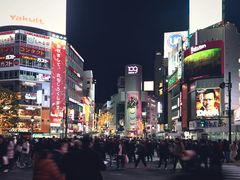-涩谷区