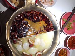 -九鼎轩脆毛肚火锅(三钢里店)