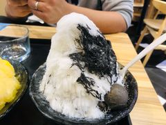 -Ice Monster冰馆·CNN评选全球十大甜品(国贸商城店)