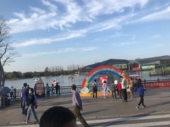 -上海长兴岛郊野公园