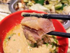 -老徐烧烤涮肚(交道口店)