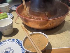 -东镇老火锅(长春路首店)