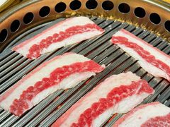 -小花花炭火烤肉·十五年延吉风味(左家庄店)