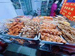 -胡仁根胡记炸炸炸