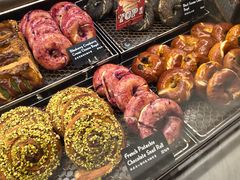 -BUTTERFUL&CREAMOROUS 黄油与面包(西单大悦城店)