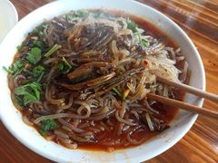 -渝都天星老街豆花