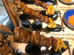 -将军牛排·尔滨地标朝鲜族美食(总店)