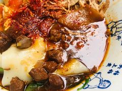 -定家小酥肉·清真(回民街店)