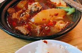Cantonese Beef Brisket Stew (Original Flavor)