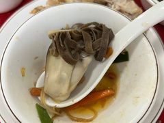 -花苑美食横琴生蚝火锅(拱北粤华路店)