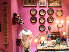 -JOURNEY SHOP.vintage杂货铺