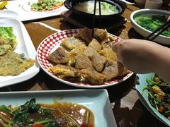 -广东道至正餐厅(区庄店)