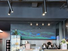 -W COLLECTIVE  DESSERT SHOP