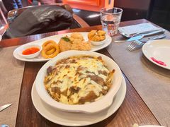 -食间牛排(湖西路店)