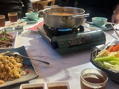 -潮界(虹桥新天地店)