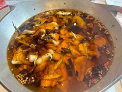 -辣婆婆(航天桥店)