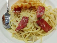 -必胜客(安盛金马店)