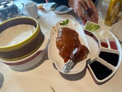 -大鸭梨烤鸭(顺义石园店)