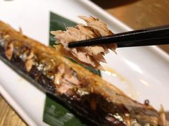 -三上料理(西湖文化广场店)