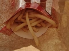 -麦当劳(大栅栏店)