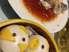 -古南都·老广东酒楼(龙江店)