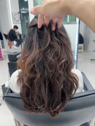 -5M HAIR SALON